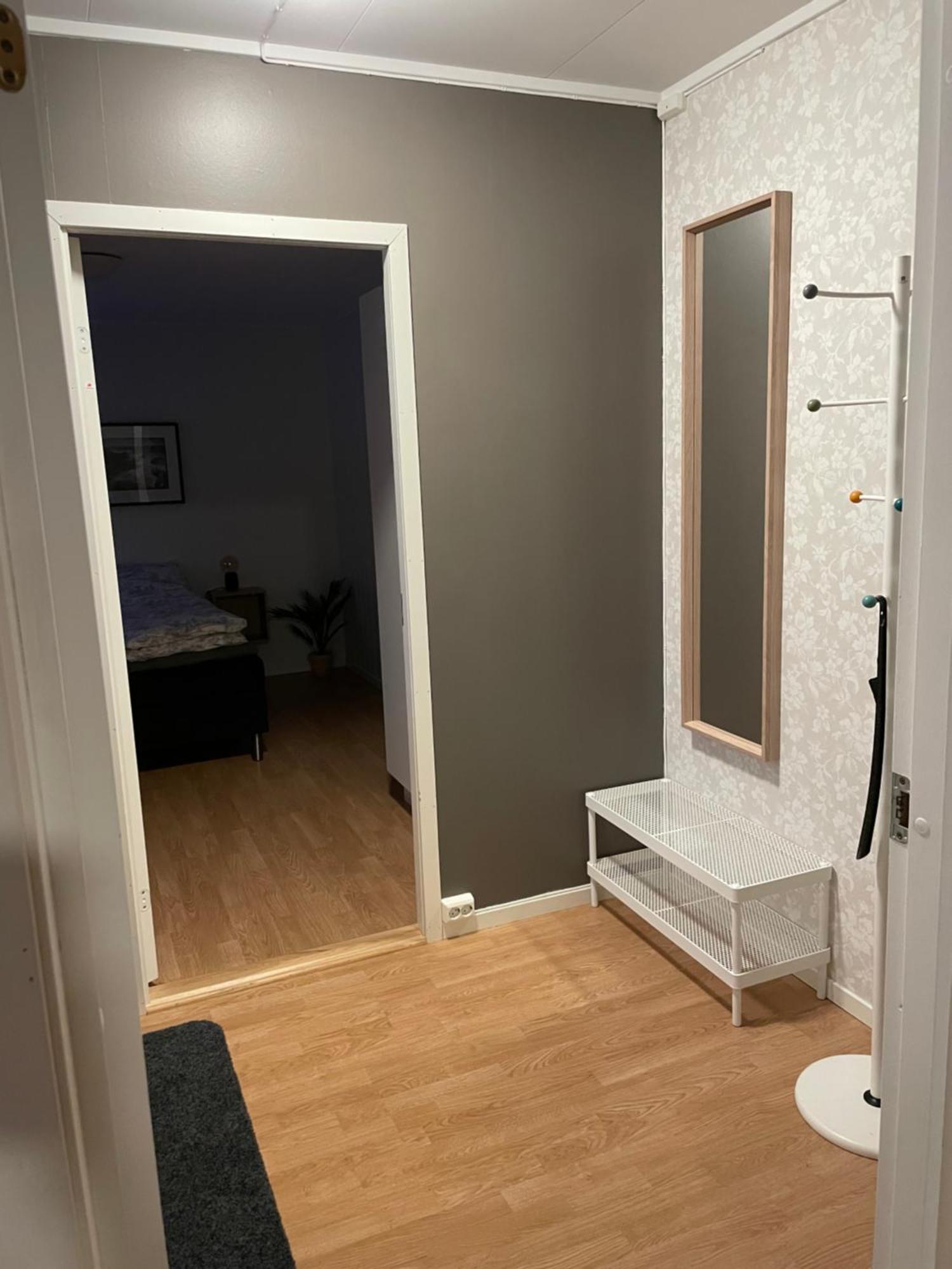 Apartment Свольвер Экстерьер фото